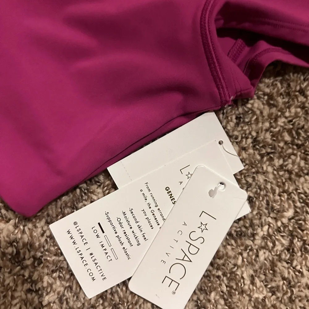 Revolve LSPACE Top - Picture 3 of 5